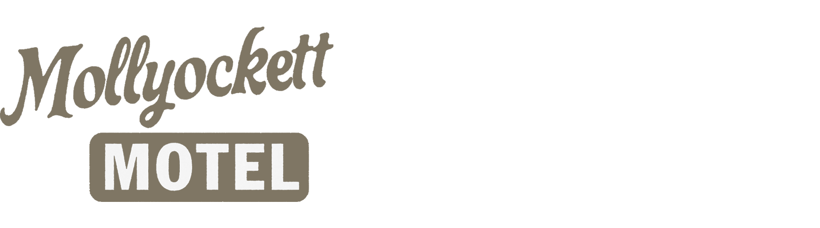 Mollyockett Motel Click to Book Now